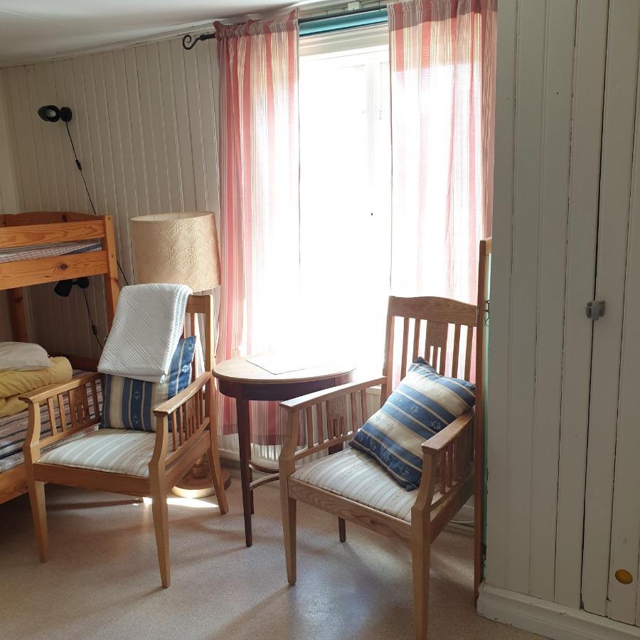 Siljansfors Semesterlagenhet Appartement Mora Buitenkant foto